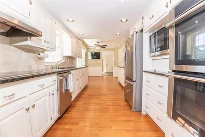 4582 Warrior Trail SW, Lilburn, GA 30047 - Photo 9