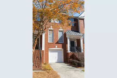 4957 Warmstone Way, Atlanta, GA 30339 - Photo 3