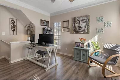 4074 Spring Cove Drive, Duluth, GA 30097 - Photo 11