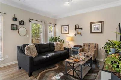 4074 Spring Cove Drive, Duluth, GA 30097 - Photo 7