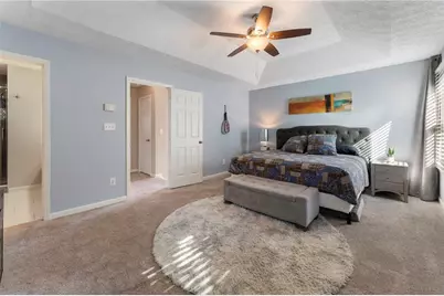 4074 Spring Cove Drive, Duluth, GA 30097 - Photo 27