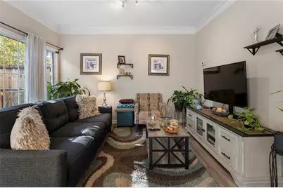 4074 Spring Cove Drive, Duluth, GA 30097 - Photo 9