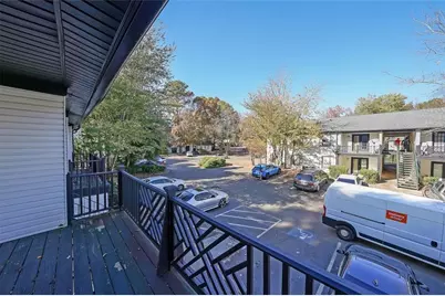 3603 Woodbriar Circle #M, Tucker, GA 30084 - Photo 23