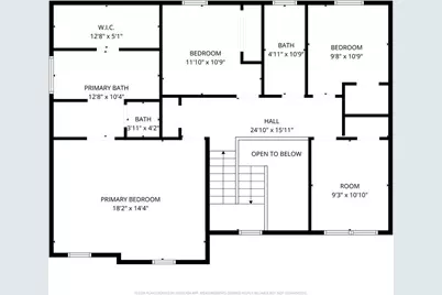 2905 The Terraces Way, Dacula, GA 30019 - Photo 51