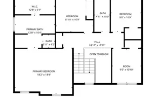 2905 The Terraces Way, Dacula, GA 30019 - Photo 51