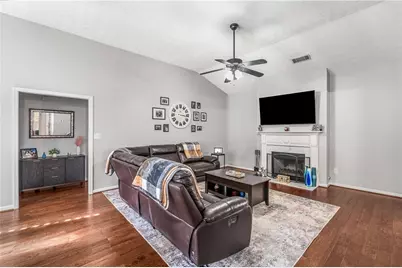 1655 Brisbane Drive, Dacula, GA 30019 - Photo 5