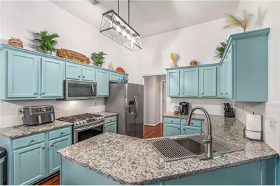 1655 Brisbane Drive, Dacula, GA 30019 - Photo 7