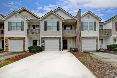 526 Terrapin Lane, Winder, GA 30680 - Photo 1