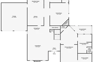 830 Cramac Dr, Lawrenceville, GA 30046 - Photo 3