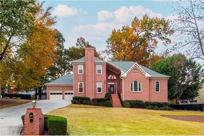 830 Cramac Drive, Lawrenceville, GA 30046 - Photo 1
