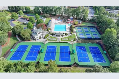 1601 Woodbow Crossing, Dacula, GA 30019 - Photo 45