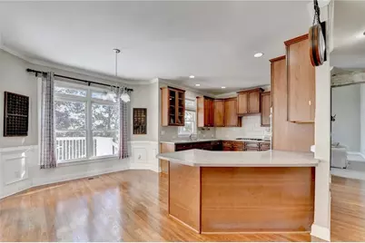 1601 Woodbow Crossing, Dacula, GA 30019 - Photo 15