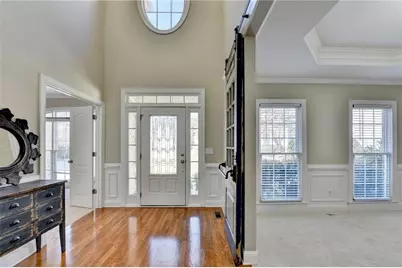 1601 Woodbow Crossing, Dacula, GA 30019 - Photo 3