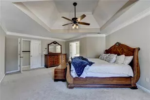 1601 Woodbow Crossing, Dacula, GA 30019 - Photo 23