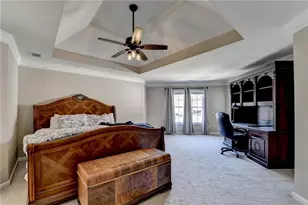 1601 Woodbow Crossing, Dacula, GA 30019 - Photo 21