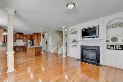 1601 Woodbow Crossing, Dacula, GA 30019 - Photo 13