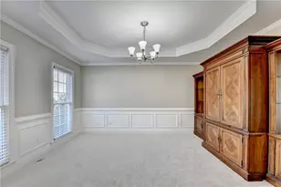 1601 Woodbow Crossing, Dacula, GA 30019 - Photo 5