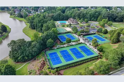 1601 Woodbow Crossing, Dacula, GA 30019 - Photo 47