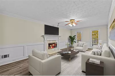 1935 Shrader Court, Lawrenceville, GA 30044 - Photo 3