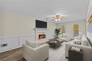 1935 Shrader Ct, Lawrenceville, GA 30044 - Photo 3