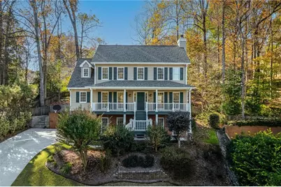 1935 Shrader Court, Lawrenceville, GA 30044 - Photo 1