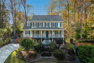 1935 Shrader Ct, Lawrenceville, GA 30044 - Photo 1