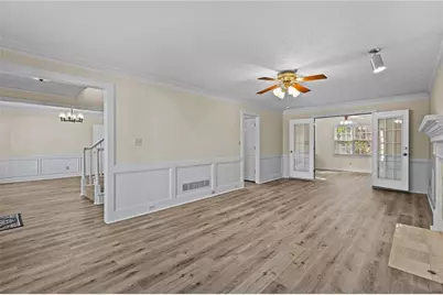 1935 Shrader Court, Lawrenceville, GA 30044 - Photo 11