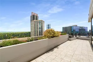 700 Park Regency Pl NE, Atlanta, GA 30326 - Photo 35