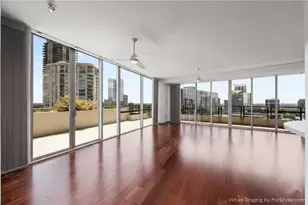 700 Park Regency Pl NE, Atlanta, GA 30326 - Photo 3