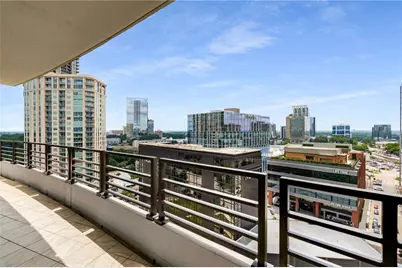 700 Park Regency Place NE #2201, Atlanta, GA 30326 - Photo 37