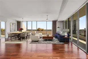 700 Park Regency Pl NE, Atlanta, GA 30326 - Photo 7