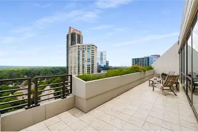 700 Park Regency Place NE #2201, Atlanta, GA 30326 - Photo 33
