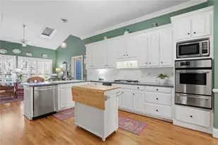 711 Parkside Trail NW, Marietta, GA 30064 - Photo 23