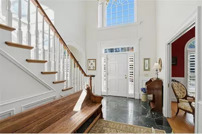 711 Parkside Trail NW, Marietta, GA 30064 - Photo 7