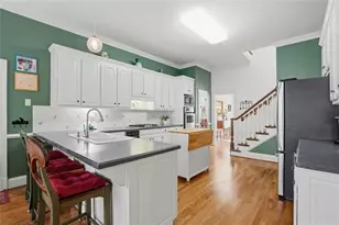 711 Parkside Trail NW, Marietta, GA 30064 - Photo 17