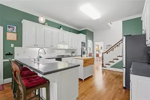 711 Parkside Trail NW, Marietta, GA 30064 - Photo 21