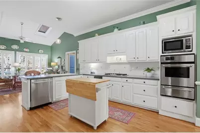 711 Parkside Trail NW, Marietta, GA 30064 - Photo 19