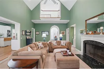 711 Parkside Trail NW, Marietta, GA 30064 - Photo 13