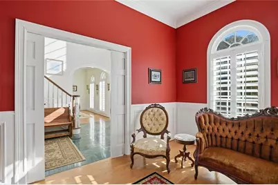 711 Parkside Trail NW, Marietta, GA 30064 - Photo 9