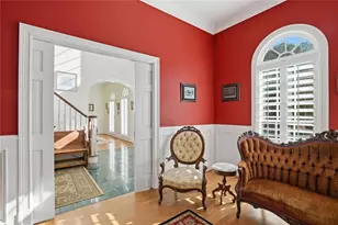 711 Parkside Trail NW, Marietta, GA 30064 - Photo 9