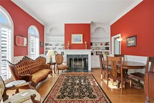 711 Parkside Trail NW, Marietta, GA 30064 - Photo 9