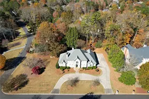 711 Parkside Trail NW, Marietta, GA 30064 - Photo 5