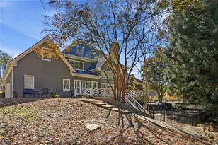 711 Parkside Trail NW, Marietta, GA 30064 - Photo 49