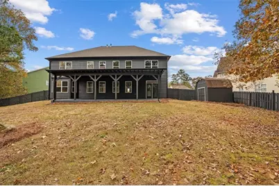 512 Oakbridge Drive, Douglasville, GA 30134 - Photo 55