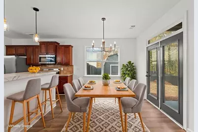 512 Oakbridge Drive, Douglasville, GA 30134 - Photo 19