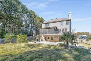 3677 Coralberry Way, Dacula, GA 30019 - Photo 49