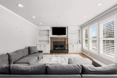 3677 Coralberry Way, Dacula, GA 30019 - Photo 17