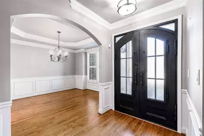 3677 Coralberry Way, Dacula, GA 30019 - Photo 5