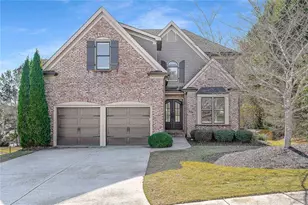 3677 Coralberry Way, Dacula, GA 30019 - Photo 1