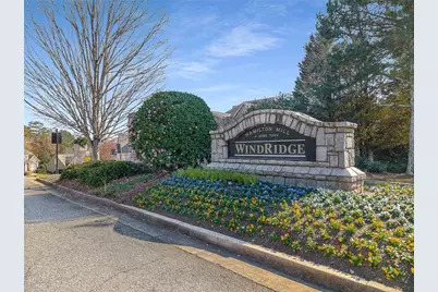 3677 Coralberry Way, Dacula, GA 30019 - Photo 53